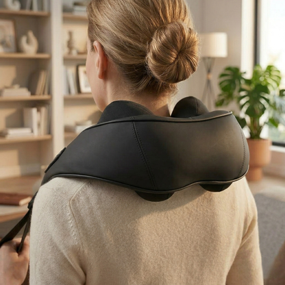 Neckora 4D Bionic Nackenmassage