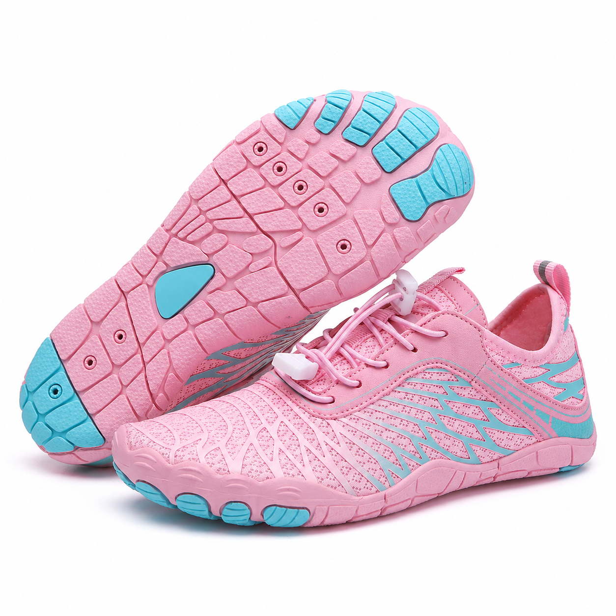 Aquara Ultraleichte Barfuß-Wasserschuhe