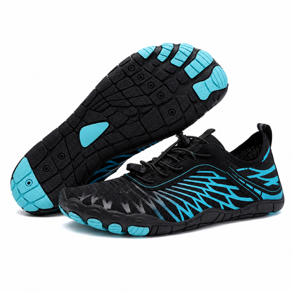 Aquara Ultraleichte Barfuß-Wasserschuhe