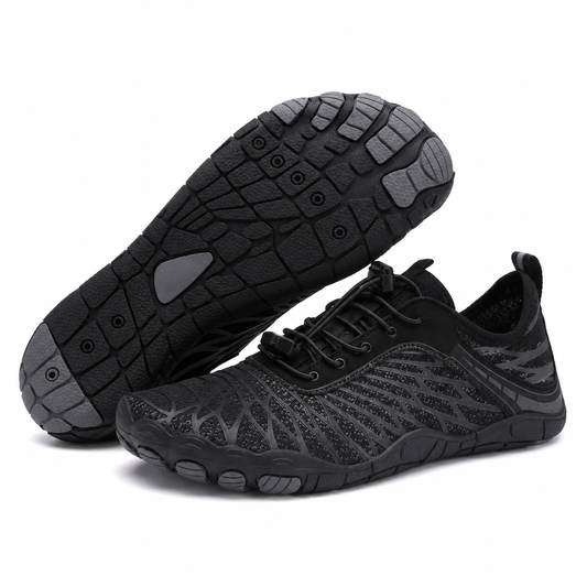 Aquara Ultraleichte Barfuß-Wasserschuhe