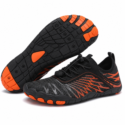 Aquara Ultraleichte Barfuß-Wasserschuhe