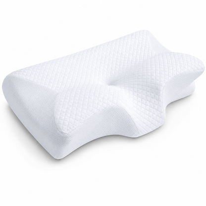 Somnia Orthopädisches Nackenstützkissen