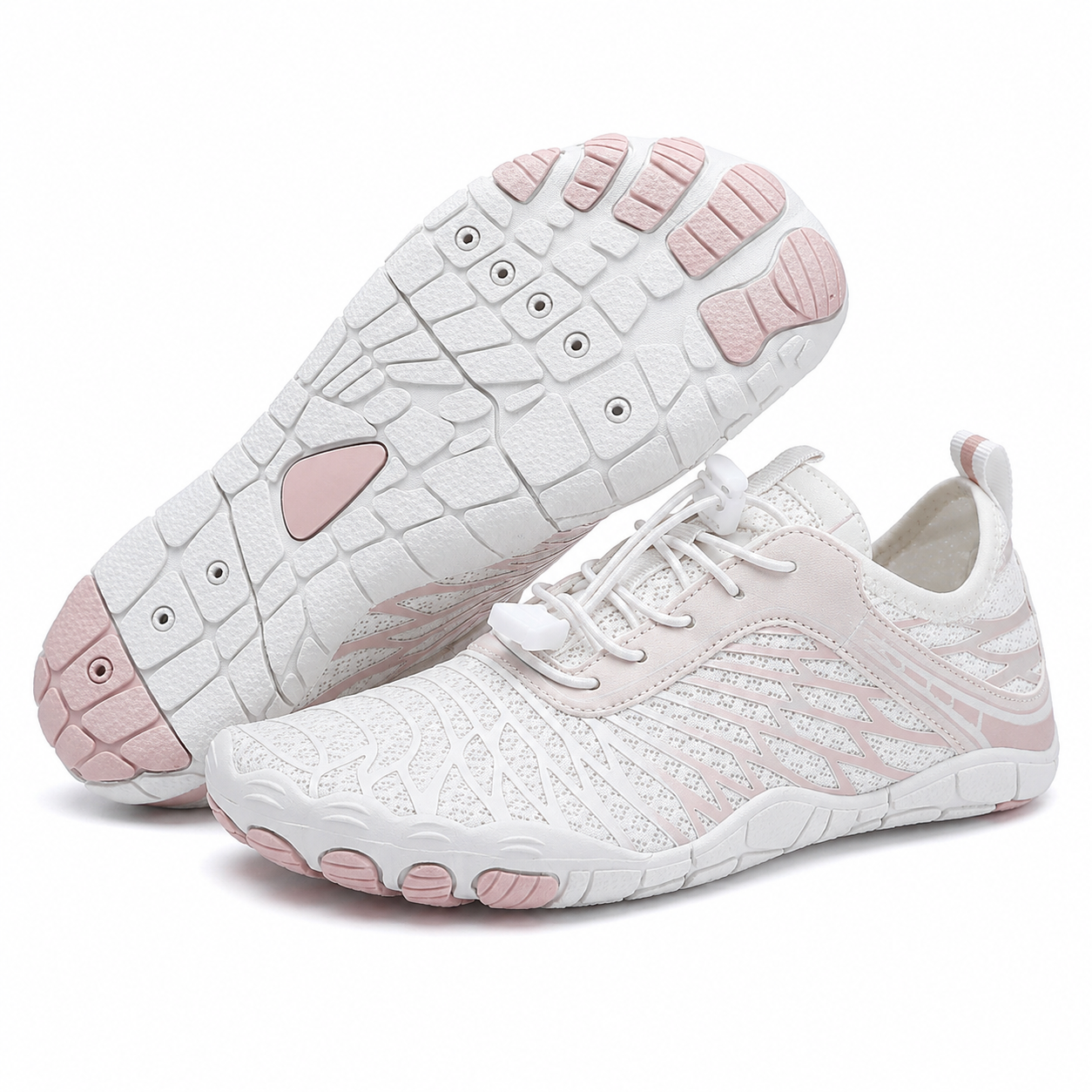 Aquara Ultraleichte Barfuß-Wasserschuhe